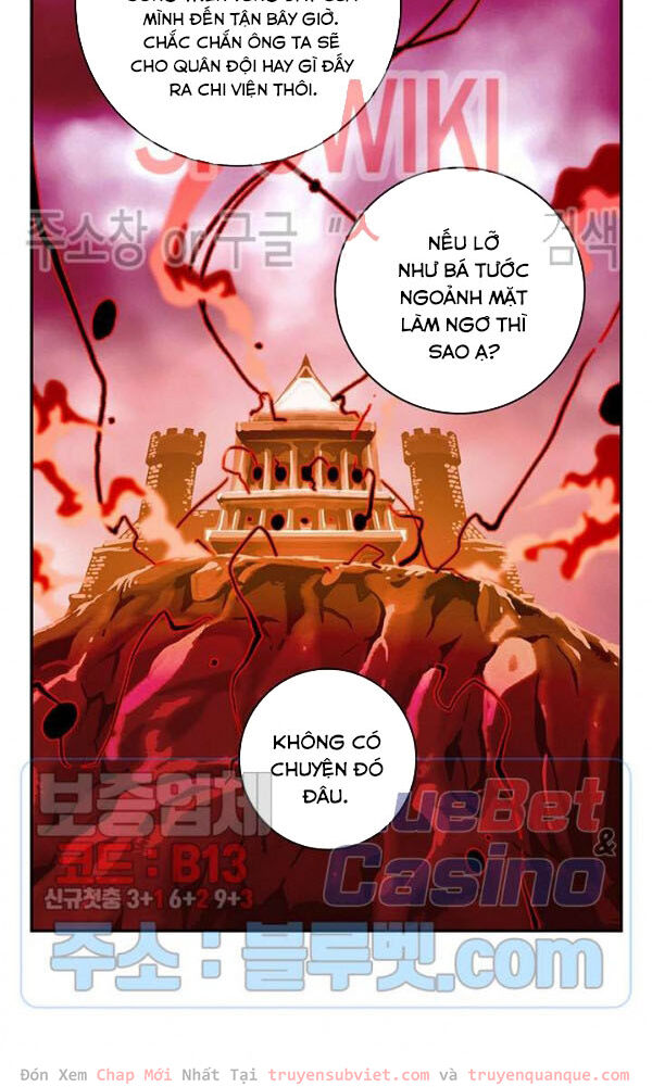 Tôi Sinh Ra Để Làm Người Vĩ Đại Chapter 67 - Trang 22