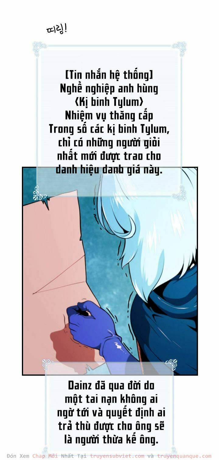 Tôi Sinh Ra Để Làm Người Vĩ Đại Chapter 8 - Trang 24