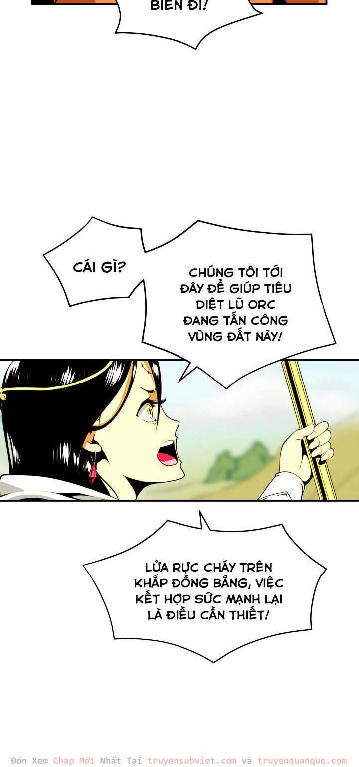 Tôi Sinh Ra Để Làm Người Vĩ Đại Chapter 11 - Trang 11