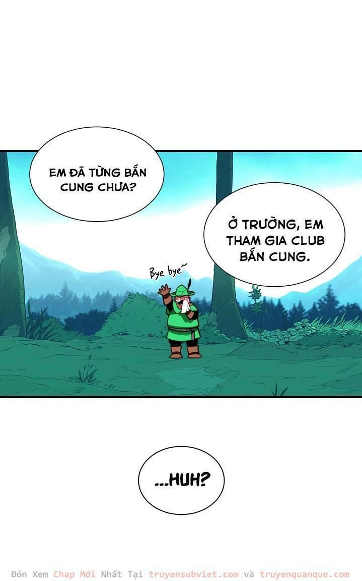 Tôi Sinh Ra Để Làm Người Vĩ Đại Chapter 5 - Trang 55