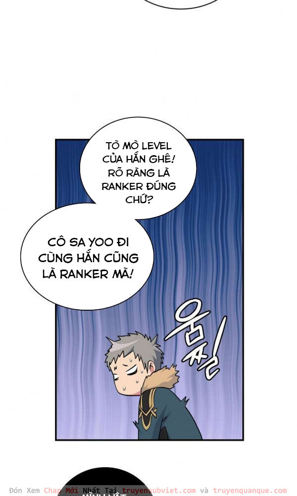 Tôi Sinh Ra Để Làm Người Vĩ Đại Chapter 58 - Trang 29