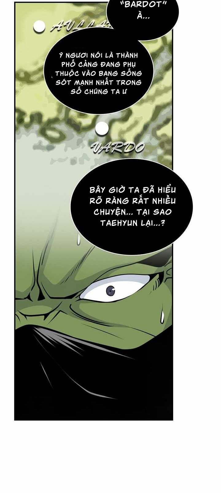 Tôi Sinh Ra Để Làm Người Vĩ Đại Chapter 81 - Trang 15