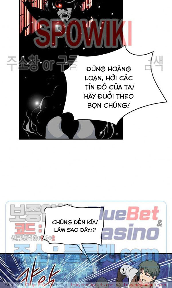 Tôi Sinh Ra Để Làm Người Vĩ Đại Chapter 68 - Trang 79