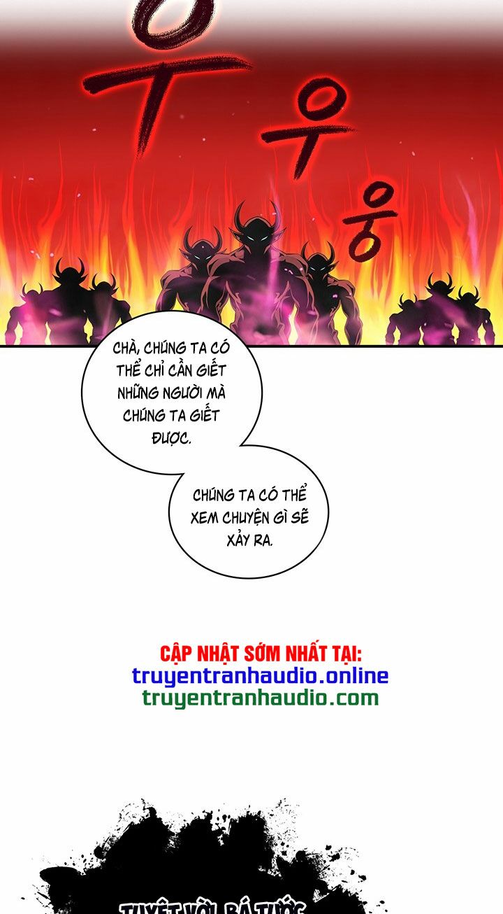 Tôi Sinh Ra Để Làm Người Vĩ Đại Chapter 79 - Trang 73