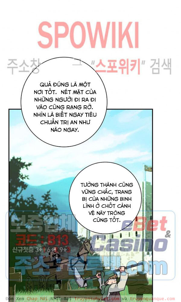 Tôi Sinh Ra Để Làm Người Vĩ Đại Chapter 67 - Trang 37