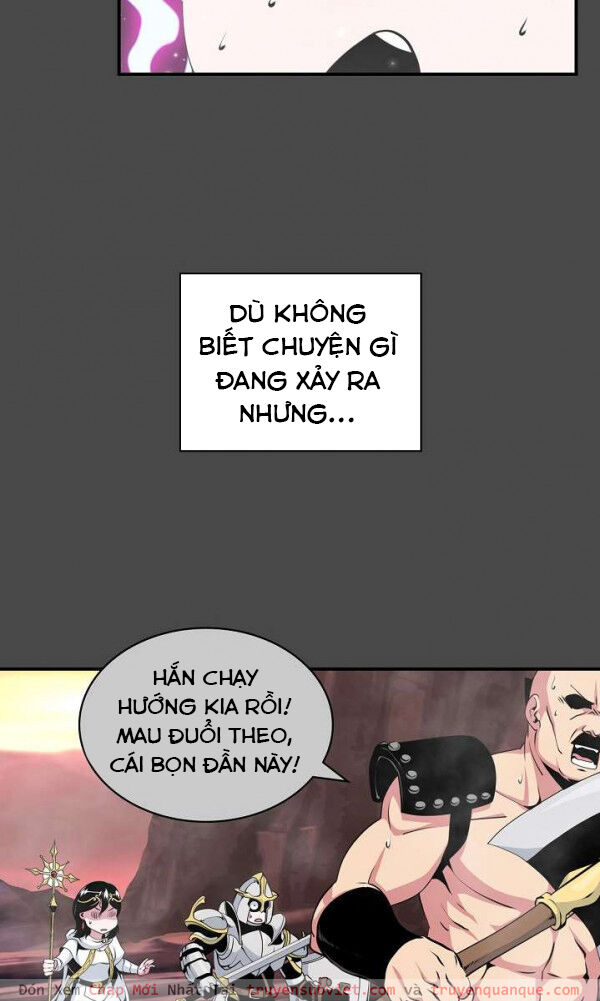 Tôi Sinh Ra Để Làm Người Vĩ Đại Chapter 59 - Trang 33