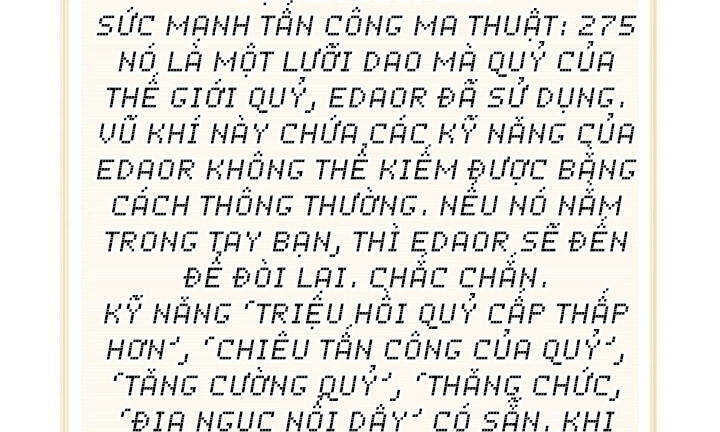 Tôi Sinh Ra Để Làm Người Vĩ Đại Chapter 83 - Trang 80