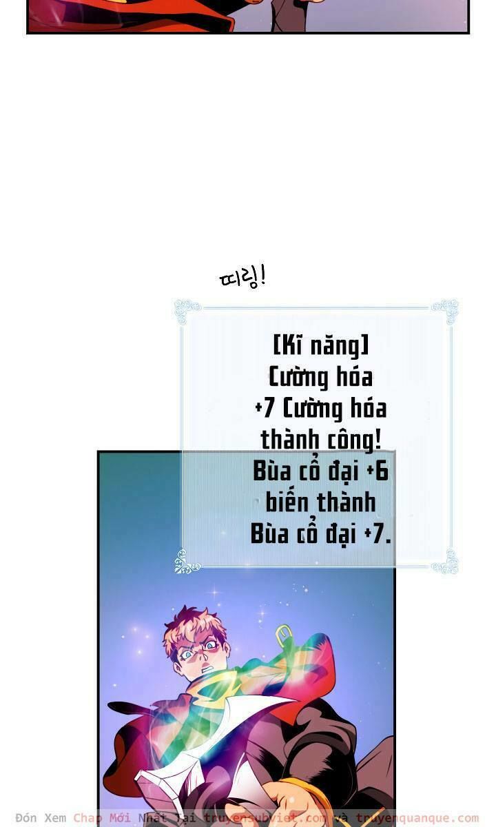 Tôi Sinh Ra Để Làm Người Vĩ Đại Chapter 14 - Trang 23