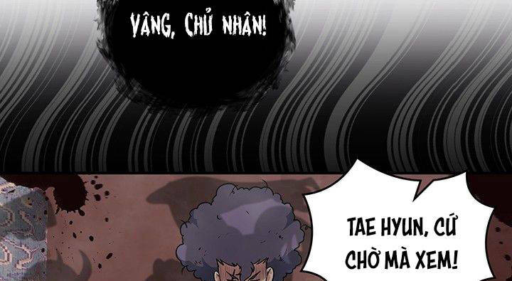 Tôi Sinh Ra Để Làm Người Vĩ Đại Chapter 83 - Trang 41