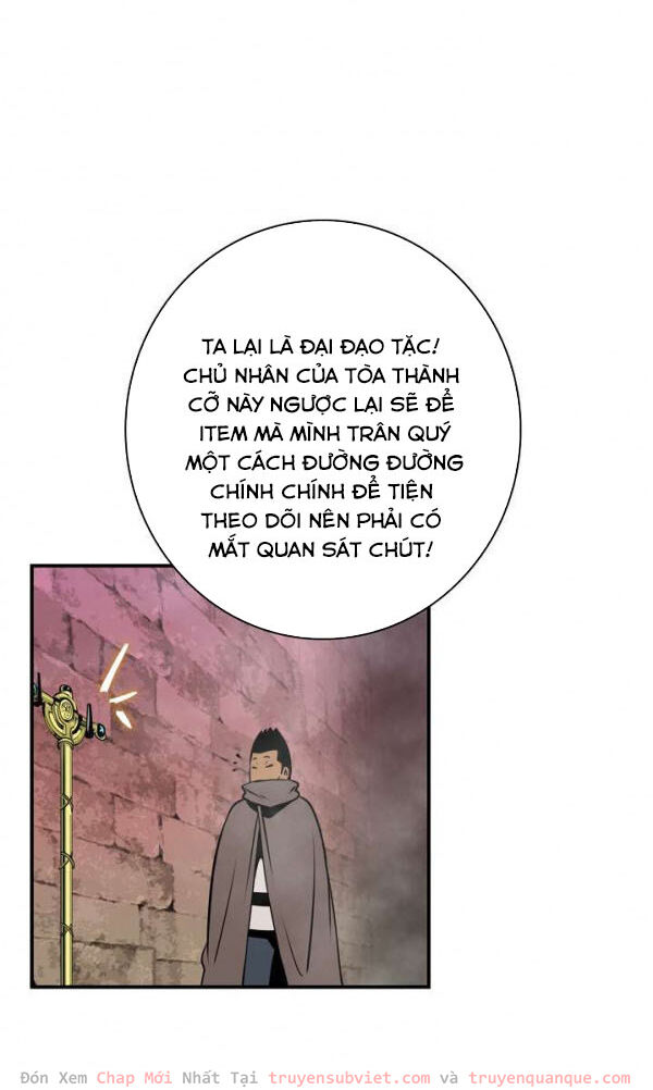 Tôi Sinh Ra Để Làm Người Vĩ Đại Chapter 69 - Trang 89