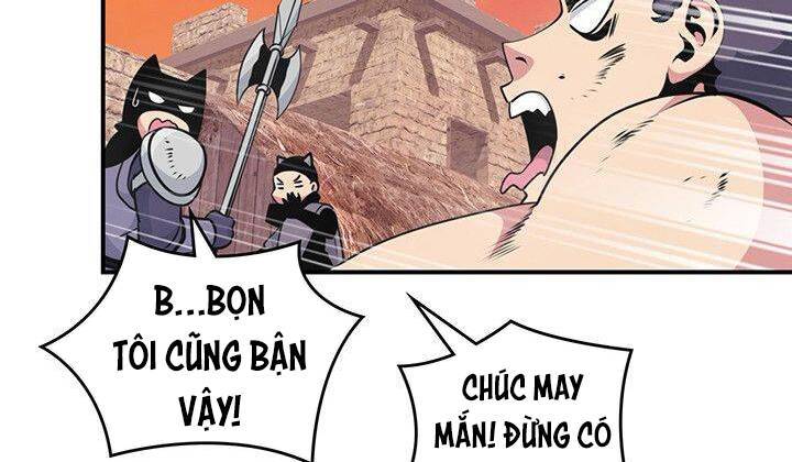 Tôi Sinh Ra Để Làm Người Vĩ Đại Chapter 82.5 - Trang 17