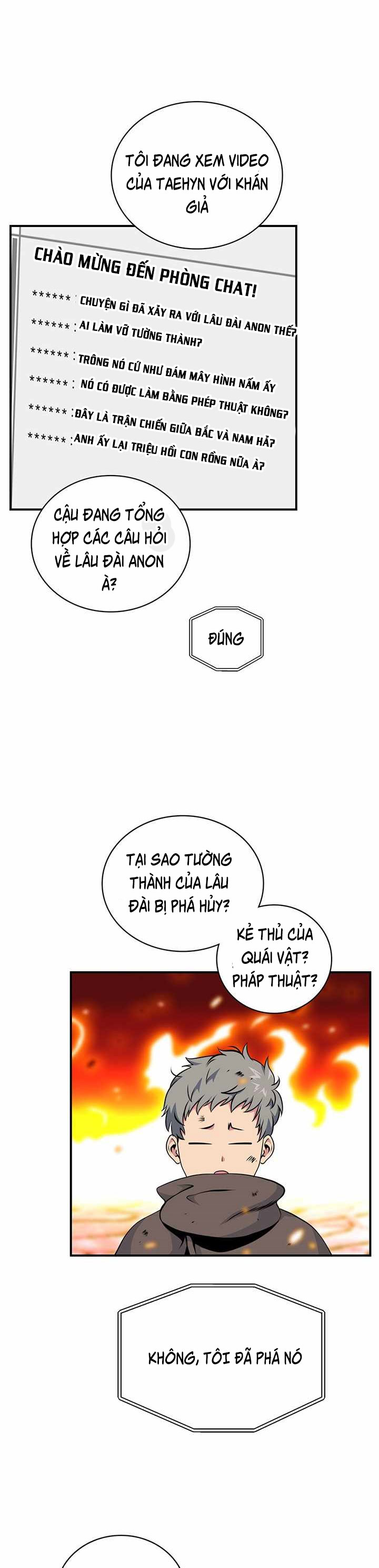 Tôi Sinh Ra Để Làm Người Vĩ Đại Chapter 72 - Trang 4