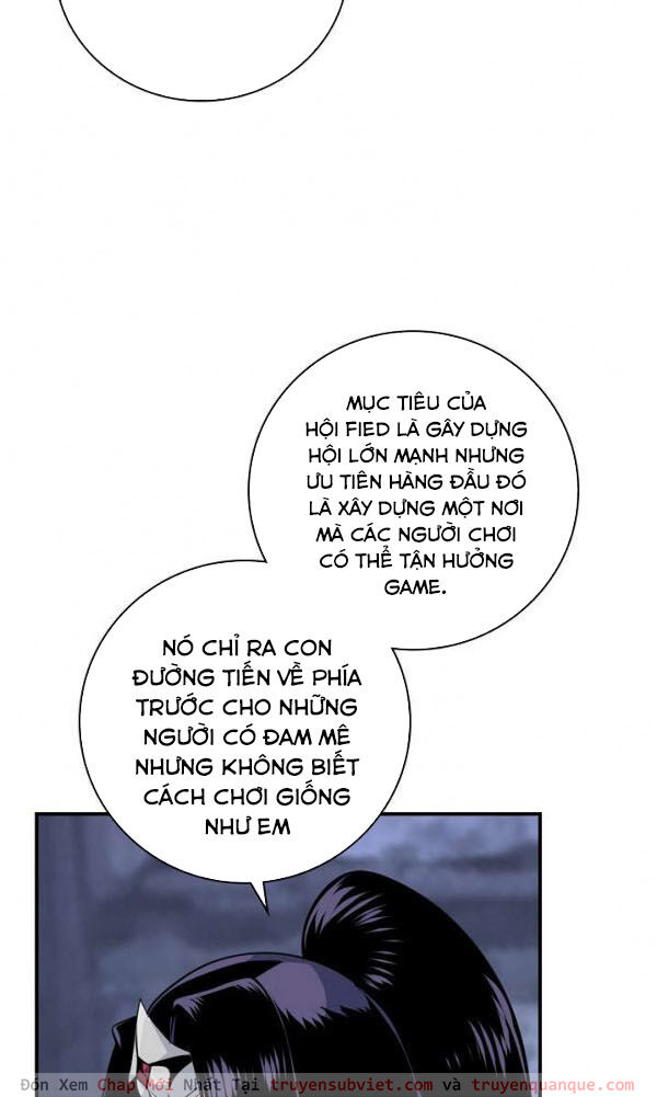 Tôi Sinh Ra Để Làm Người Vĩ Đại Chapter 62 - Trang 6