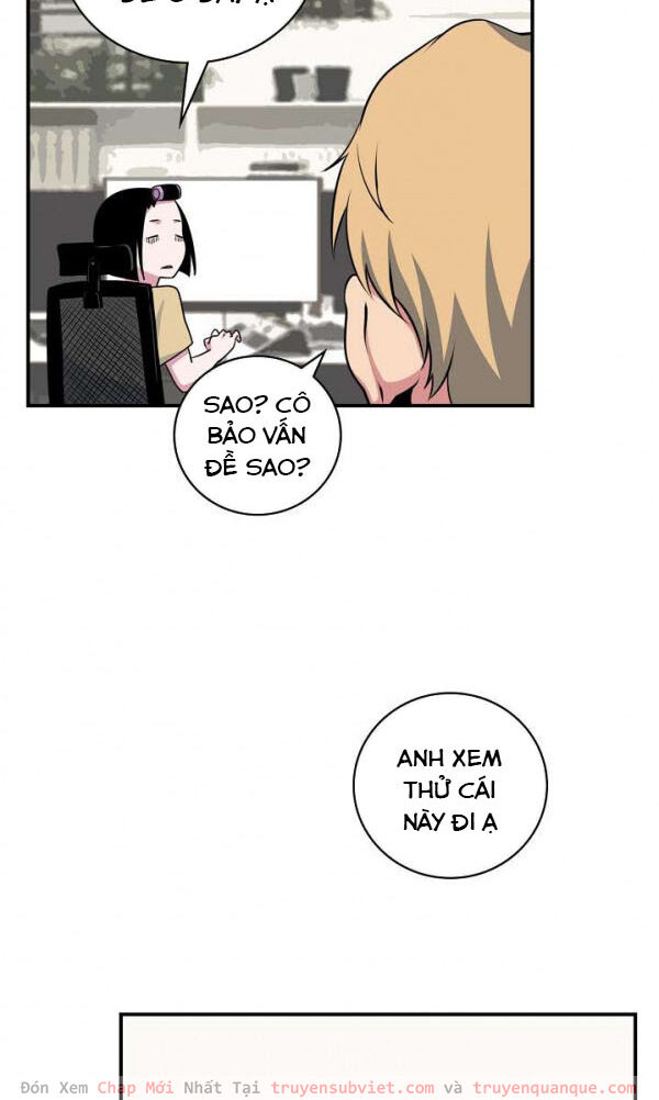 Tôi Sinh Ra Để Làm Người Vĩ Đại Chapter 60 - Trang 5