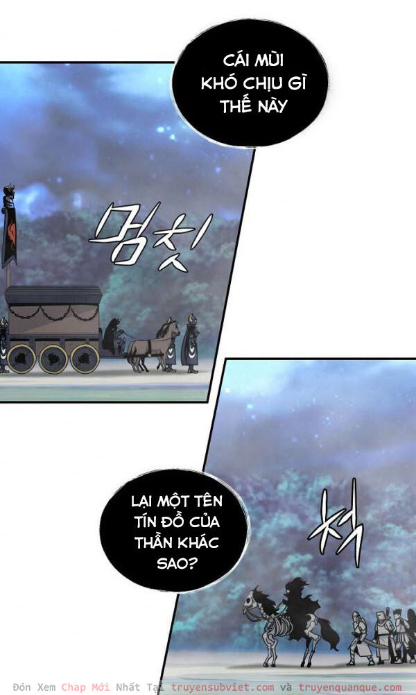 Tôi Sinh Ra Để Làm Người Vĩ Đại Chapter 69 - Trang 35