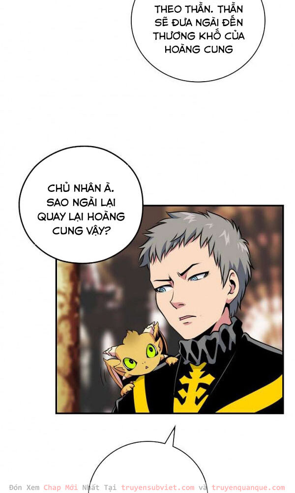 Tôi Sinh Ra Để Làm Người Vĩ Đại Chapter 62 - Trang 62