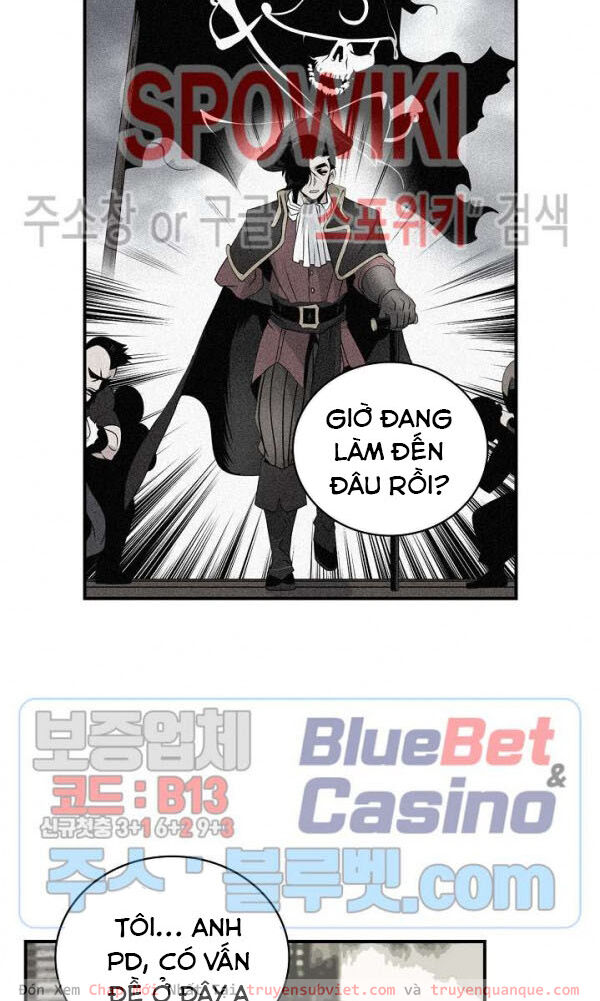 Tôi Sinh Ra Để Làm Người Vĩ Đại Chapter 60 - Trang 4