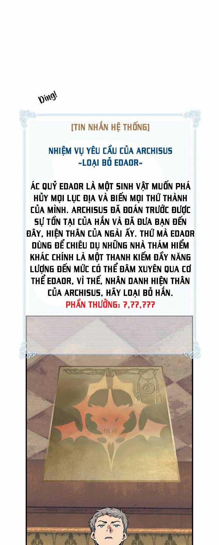 Tôi Sinh Ra Để Làm Người Vĩ Đại Chapter 81 - Trang 43