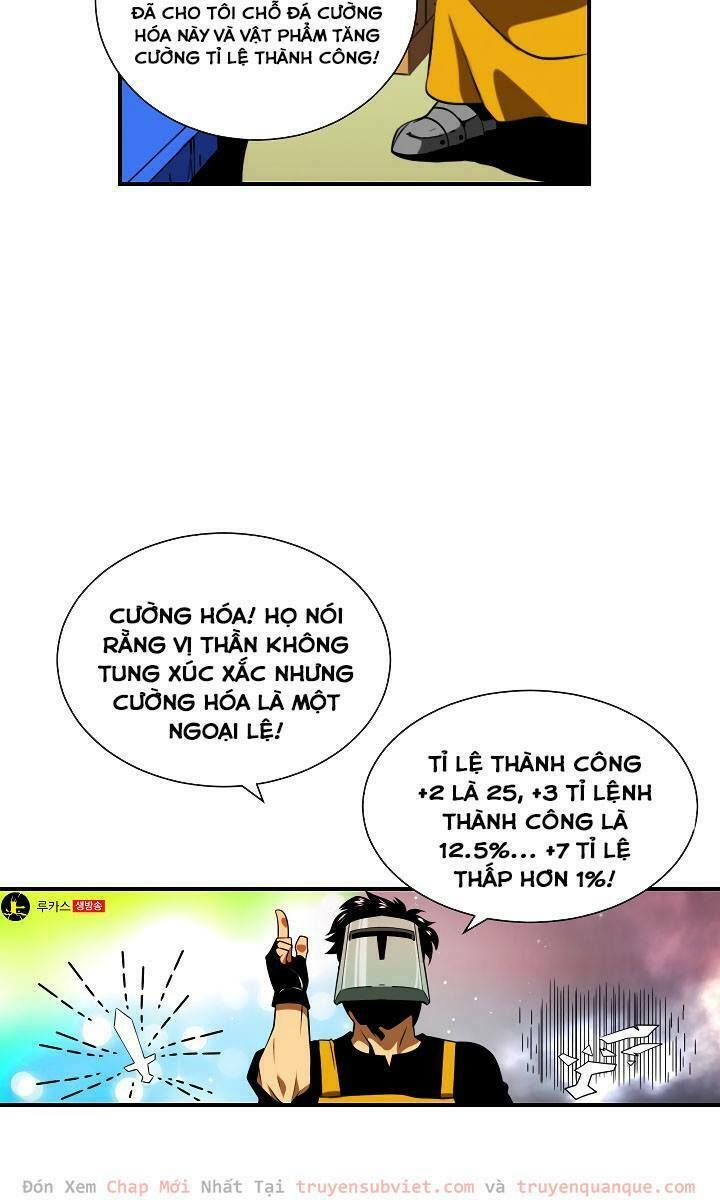 Tôi Sinh Ra Để Làm Người Vĩ Đại Chapter 14 - Trang 13