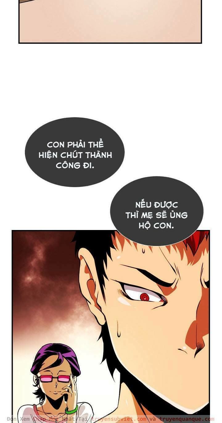 Tôi Sinh Ra Để Làm Người Vĩ Đại Chapter 13 - Trang 24