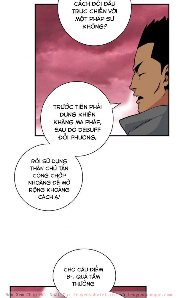 Tôi Sinh Ra Để Làm Người Vĩ Đại Chapter 61 - Trang 38