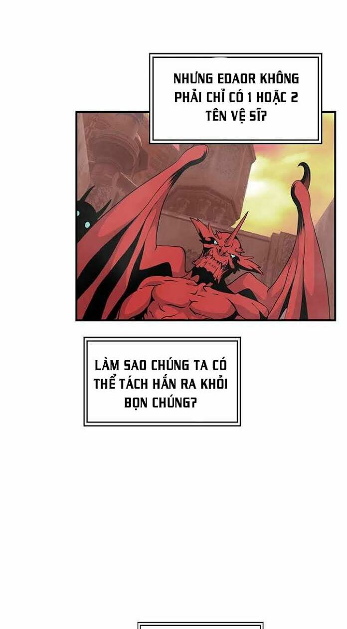 Tôi Sinh Ra Để Làm Người Vĩ Đại Chapter 81 - Trang 71