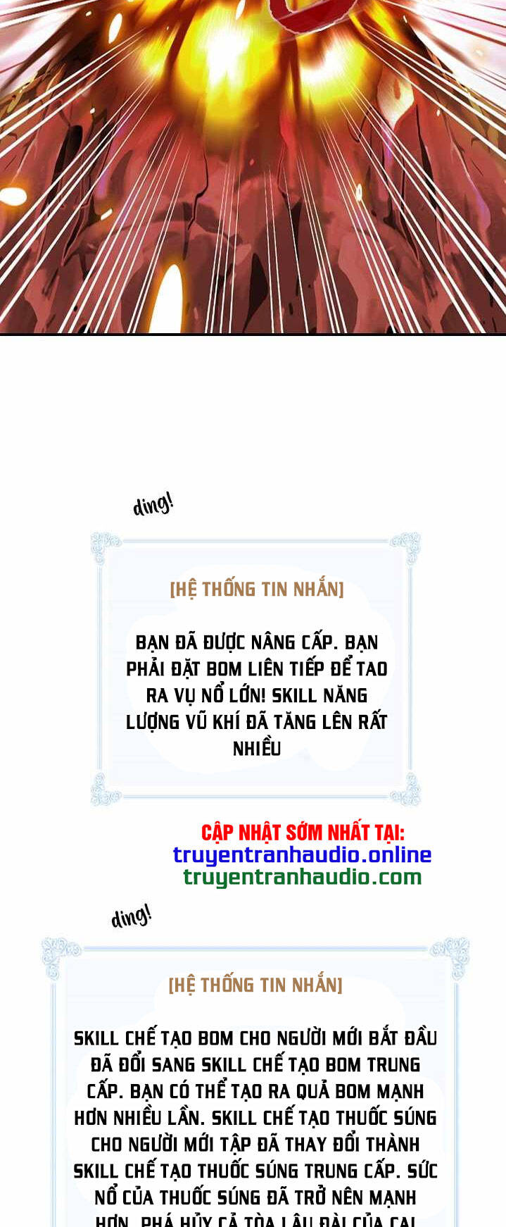 Tôi Sinh Ra Để Làm Người Vĩ Đại Chapter 70 - Trang 9