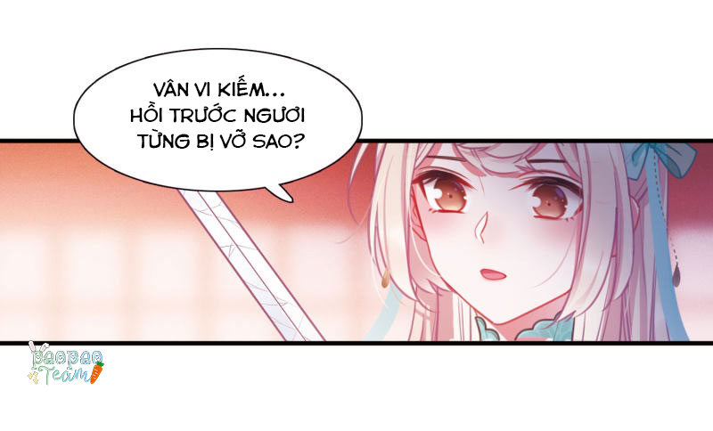 Danh Kiếm Chủng Chapter 18 - Trang 18