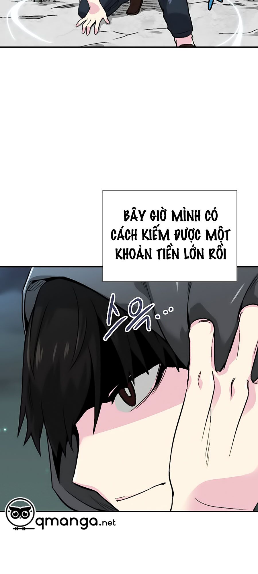 Hầm Ngục Bóng Tối Chapter 7 - Trang 32