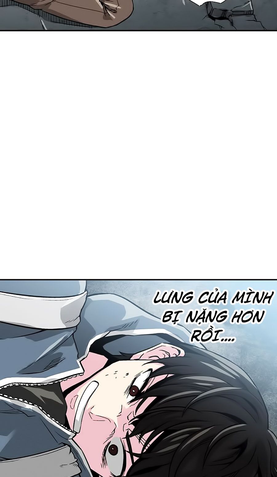 Hầm Ngục Bóng Tối Chapter 3 - Trang 56