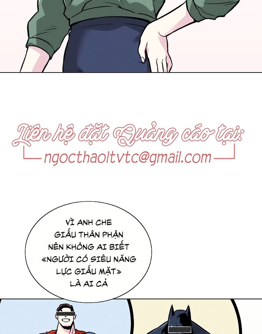 Hầm Ngục Bóng Tối Chapter 16 - Trang 19