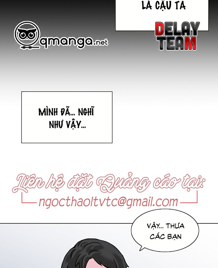 Hầm Ngục Bóng Tối Chapter 16 - Trang 43