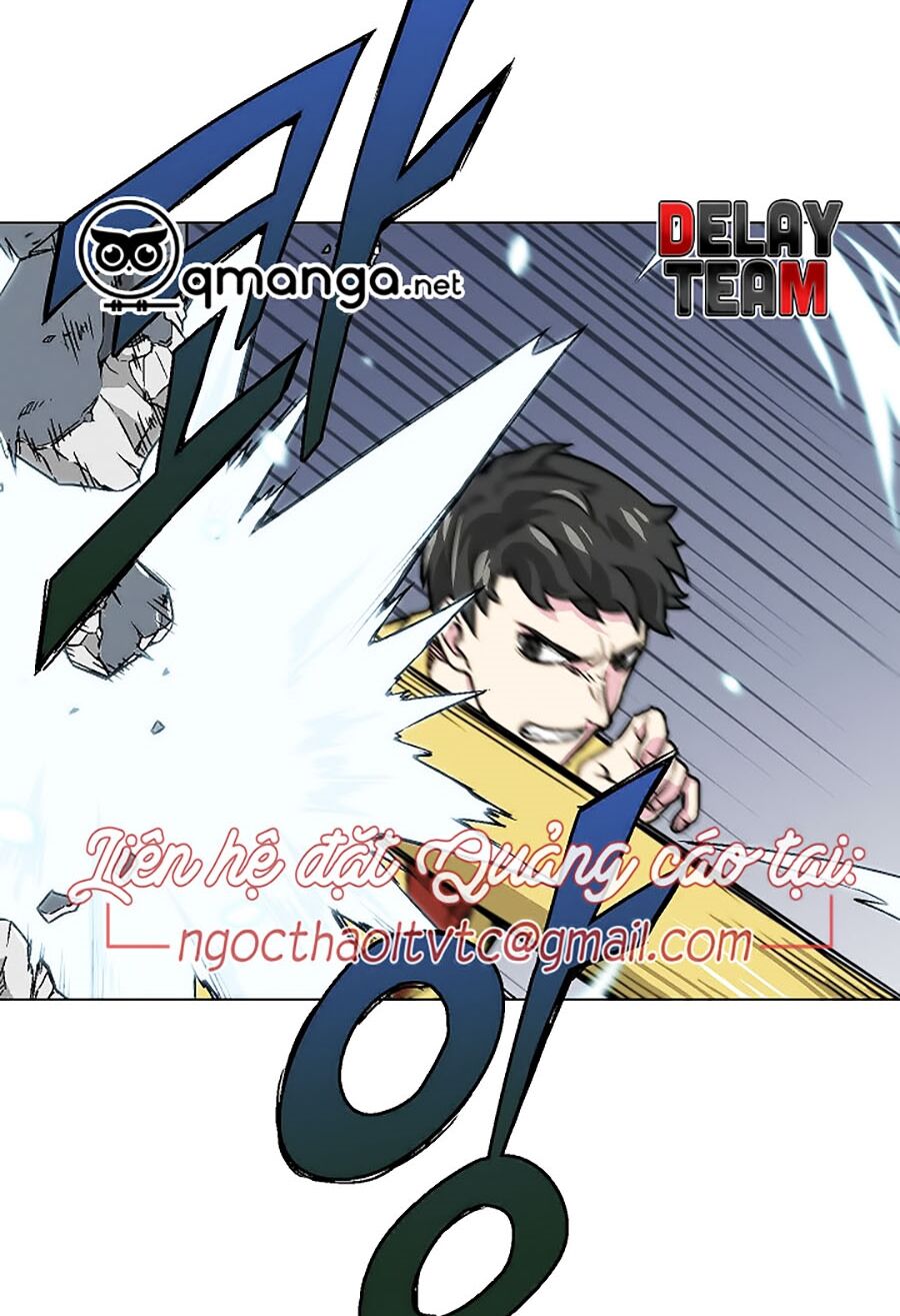 Hầm Ngục Bóng Tối Chapter 16 - Trang 61