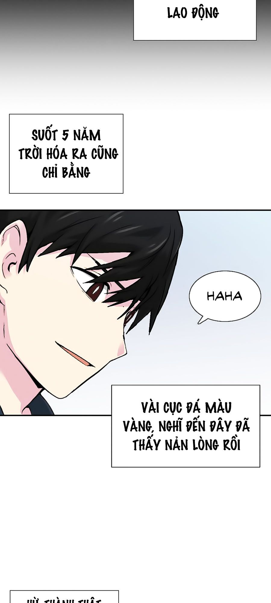 Hầm Ngục Bóng Tối Chapter 7 - Trang 29