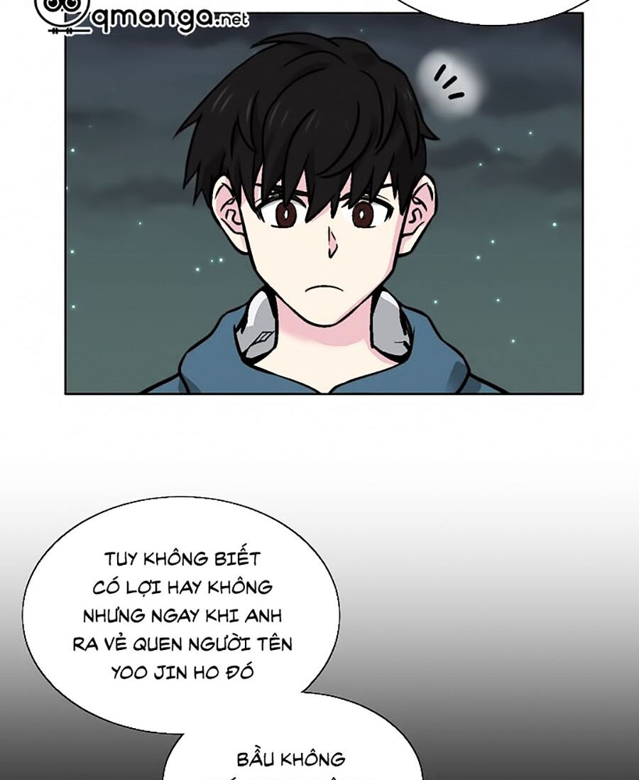 Hầm Ngục Bóng Tối Chapter 19 - Trang 50