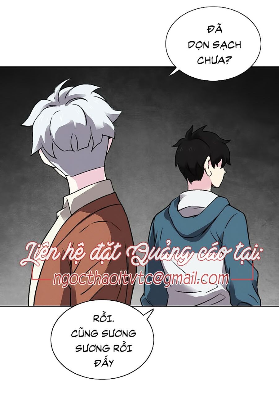 Hầm Ngục Bóng Tối Chapter 23 - Trang 23