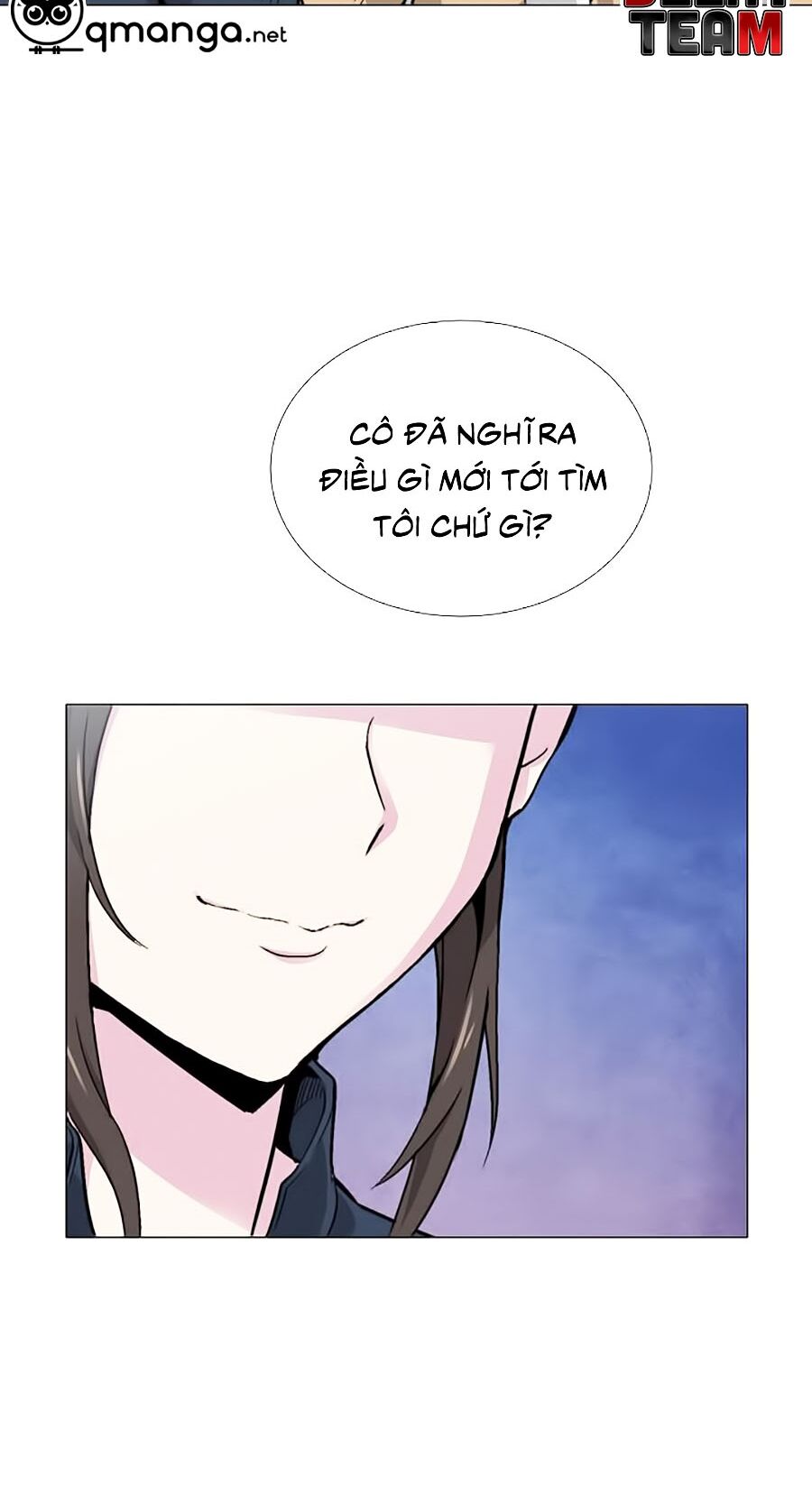 Hầm Ngục Bóng Tối Chapter 14 - Trang 26