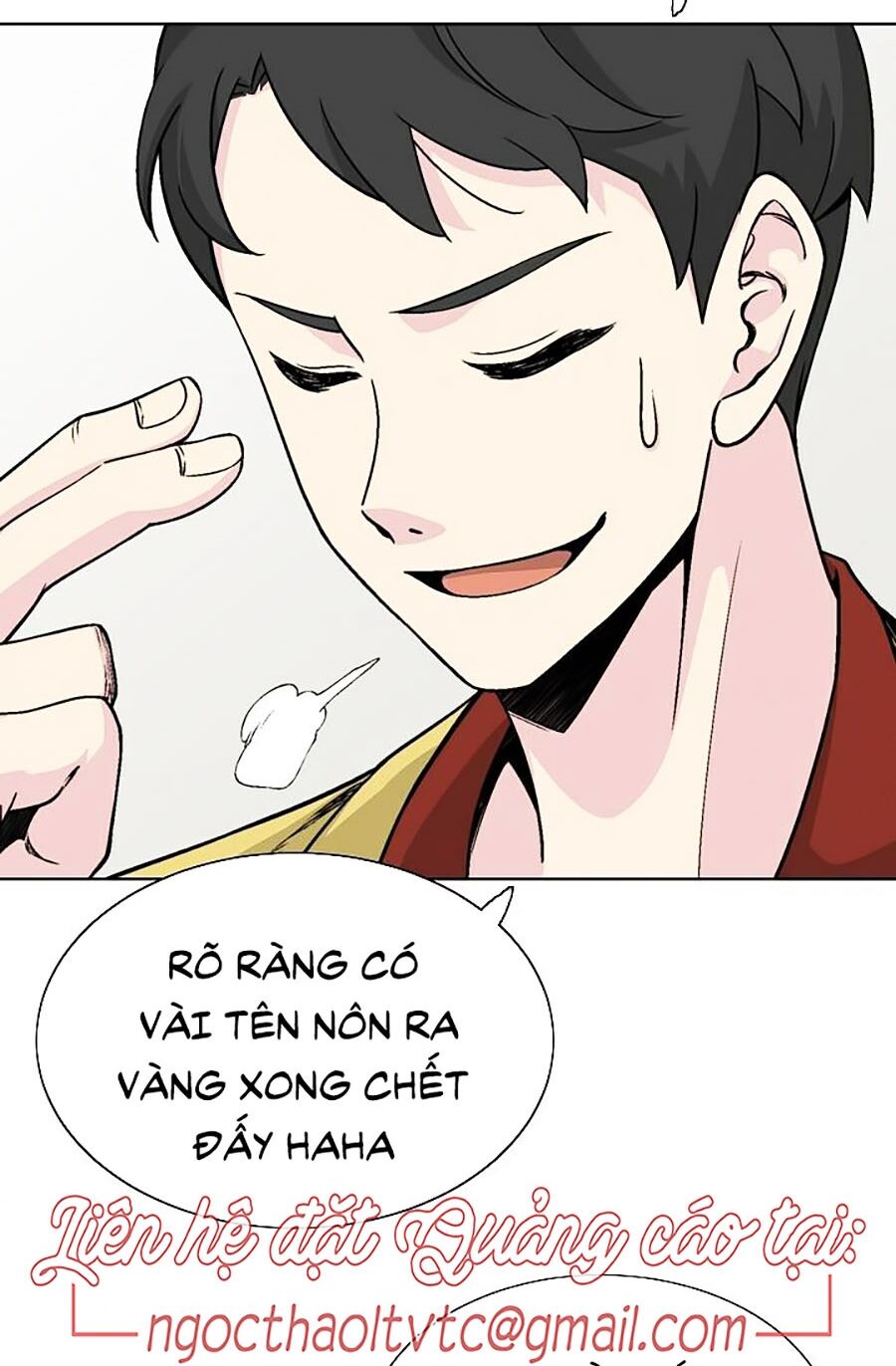 Hầm Ngục Bóng Tối Chapter 21 - Trang 4