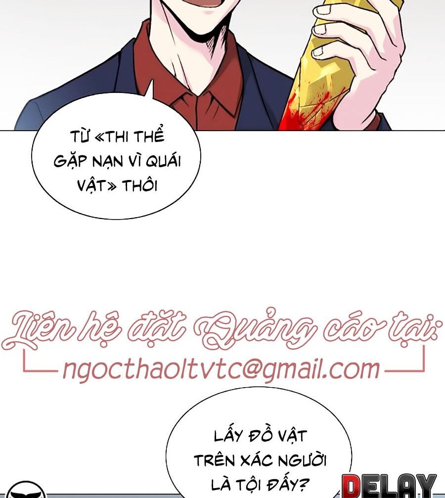 Hầm Ngục Bóng Tối Chapter 13 - Trang 37