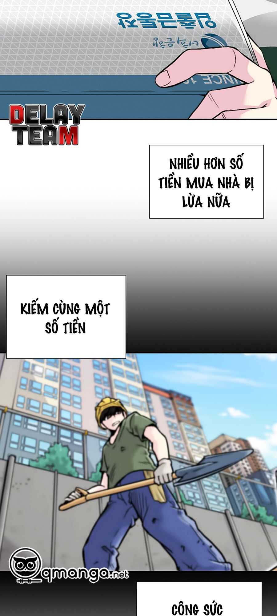 Hầm Ngục Bóng Tối Chapter 7 - Trang 28