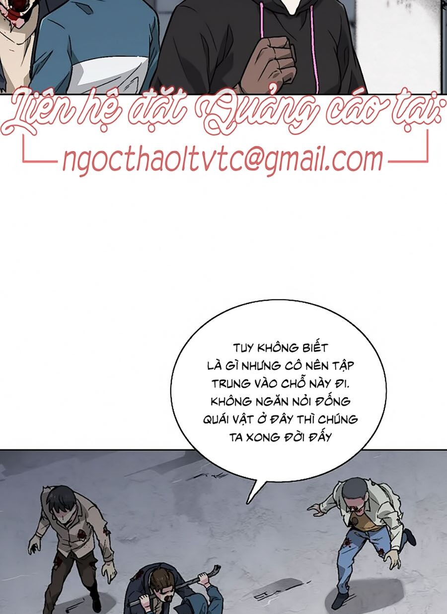 Hầm Ngục Bóng Tối Chapter 17 - Trang 80