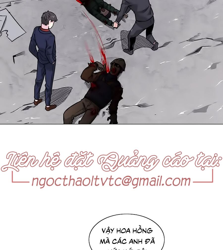 Hầm Ngục Bóng Tối Chapter 13 - Trang 31