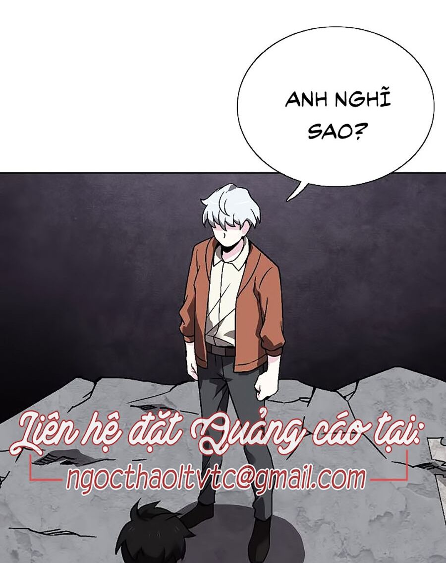 Hầm Ngục Bóng Tối Chapter 24 - Trang 7