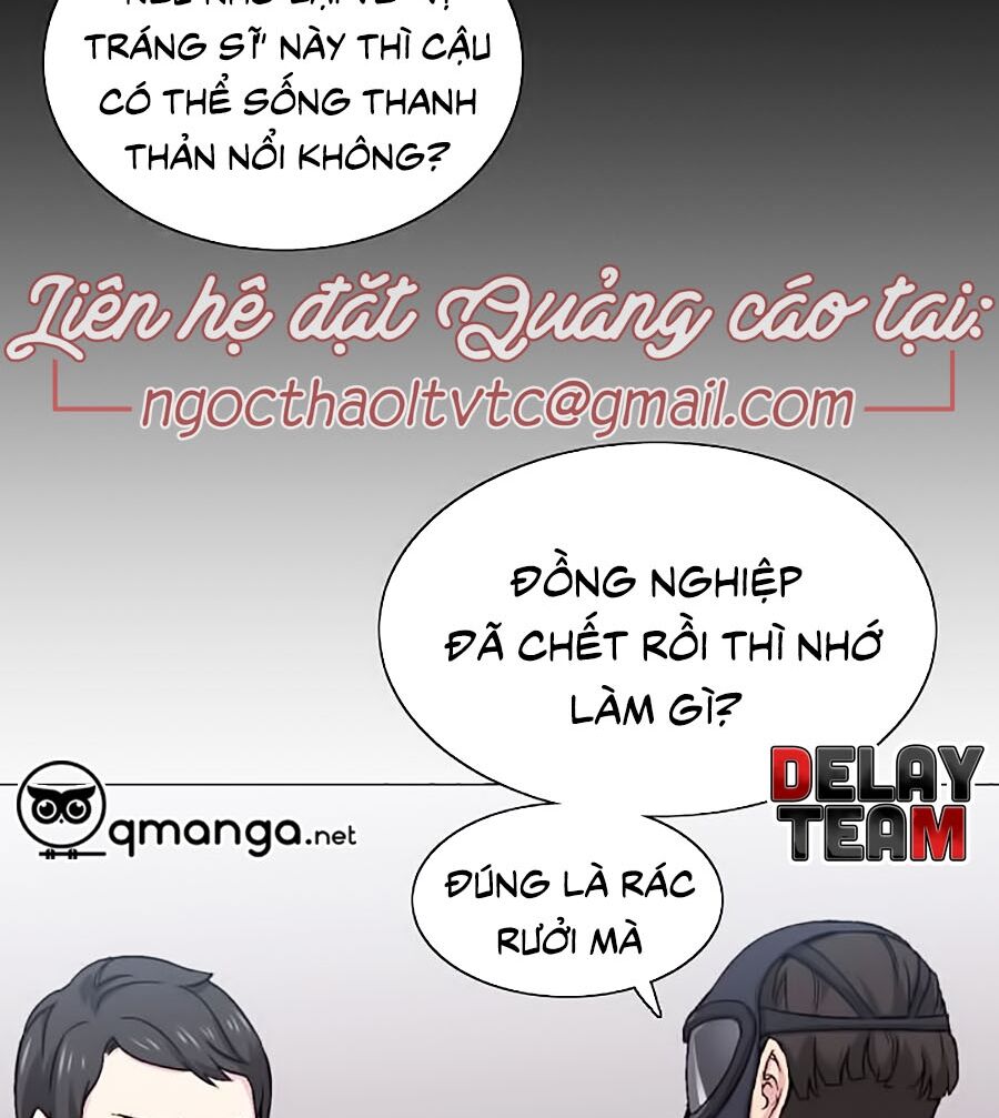 Hầm Ngục Bóng Tối Chapter 13 - Trang 41