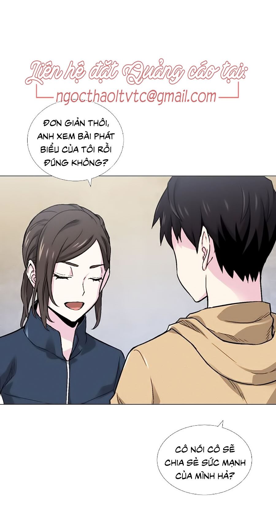 Hầm Ngục Bóng Tối Chapter 14 - Trang 27