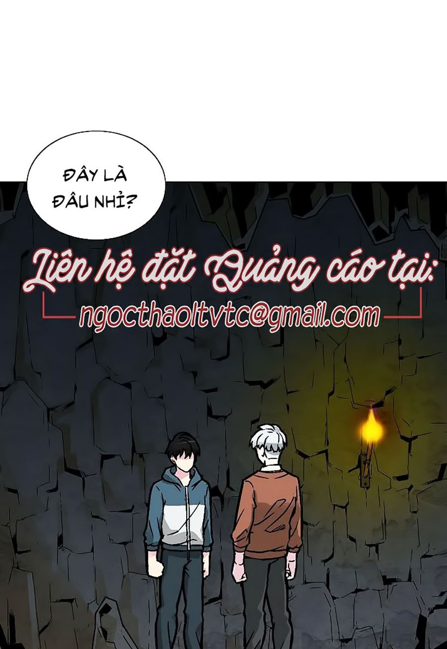 Hầm Ngục Bóng Tối Chapter 22 - Trang 50