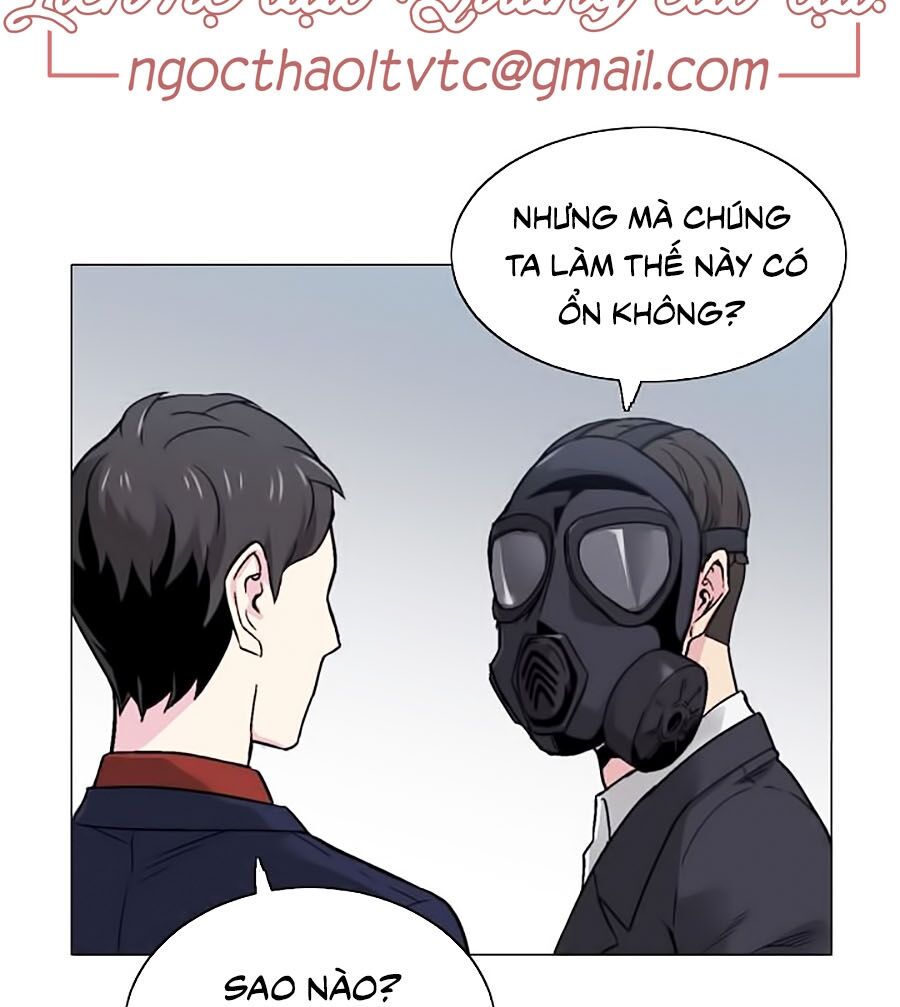 Hầm Ngục Bóng Tối Chapter 13 - Trang 35