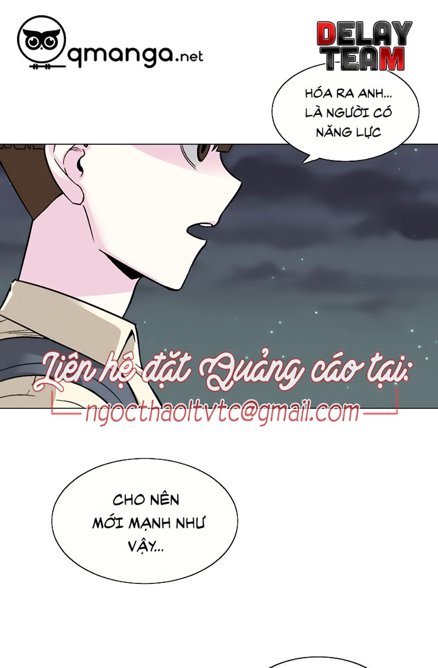 Hầm Ngục Bóng Tối Chapter 15 - Trang 93