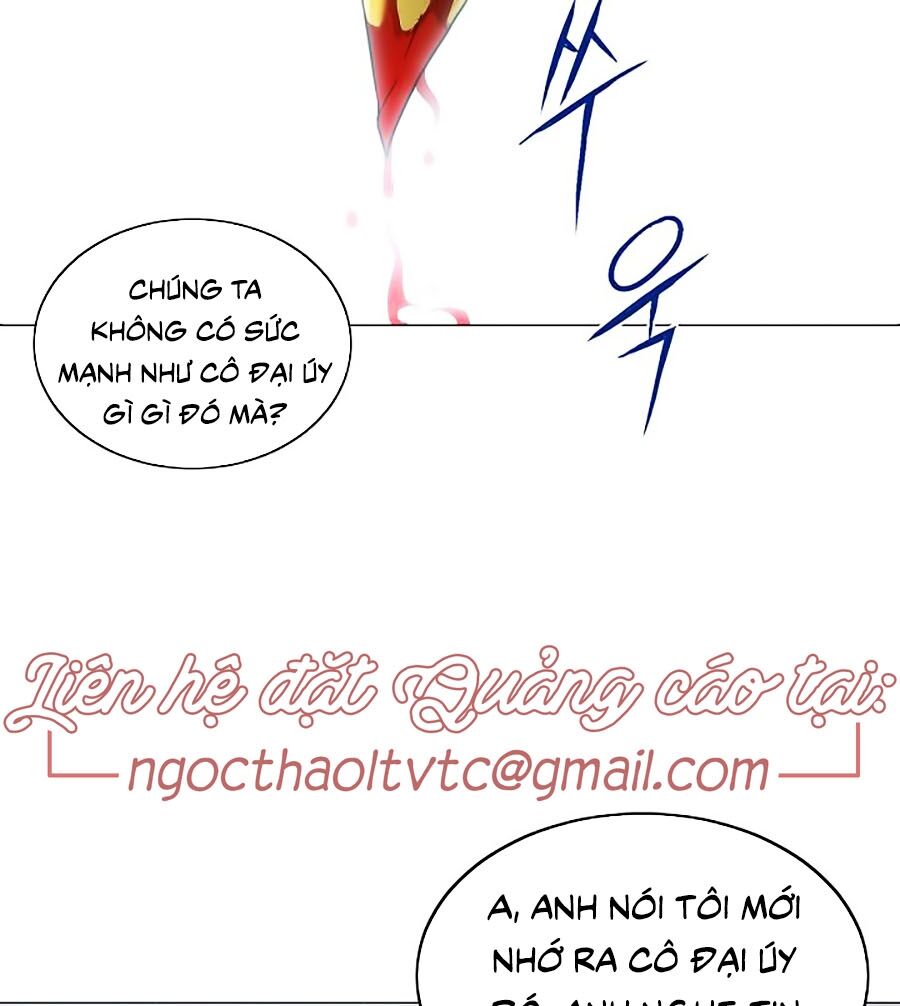 Hầm Ngục Bóng Tối Chapter 13 - Trang 45