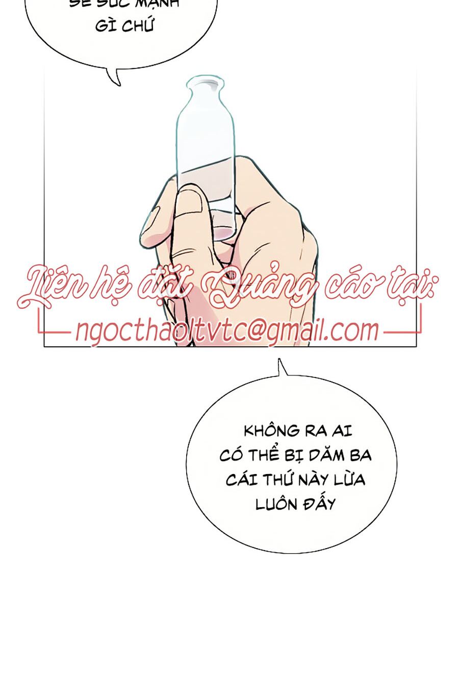 Hầm Ngục Bóng Tối Chapter 15 - Trang 21